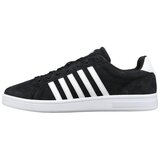 K-Swiss Court Tiebreak Sde Crna | shoptok.hr