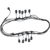 Avide Kabel sa 10 sijaličnih grla E27, dužina 10 met., Outdoor – Outdoor E27 String 10m Cijene