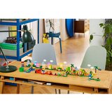 Lego Super Mario: Ustvarjalna škatla za izdelovalce | Shoptok.si