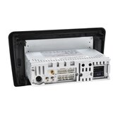 Kettz tipska multimedija 9 1DIN za Audi A3 2008-2012 | ePonuda.com