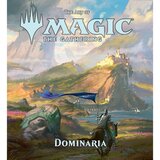 The Art Of Magic: The Gathering - Dominaria