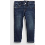 GAP Kids jeans slim - Boys Cene