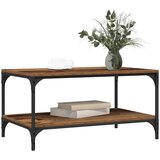  Kava Stol Staro drvo 80 x 50 x 40 cm Konstruirano drvo | shoptok.hr
