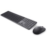 Dell KM726 Pro 7 Slim YU tastatura + miš crna 3Yr | Eponuda.com
