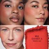 Nars NEW Blush dolgoobstojno rdečilo odtenek EXHIBIT A 4,8 g | Shoptok.si