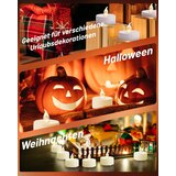 TAPPOVALY LED Čajne Svečke – Set 150 kosov | Shoptok.si