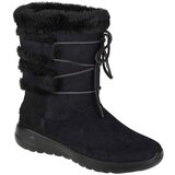 Skechers on the go joy cyclone ženske čizme 144020-bbk Cijene