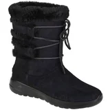 Skechers on the go joy cyclone ženske čizme 144020-bbk