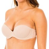 Calvin Klein Jeans Snemljive naramnice F2660E-G76 Bež Cene