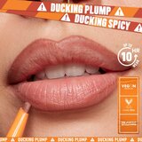 NYX Professional Makeup Duck Plump Plumping Lip Liner črtalo za ustnice 0.33 g odtenek 02 Pinkjection | Shoptok.si