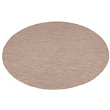 Novel Ravno Tkana Preproga Relax, Bež, 160cm | Shoptok.si