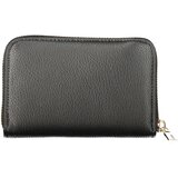 Guess Jeans Melody SLG ženski novčanik 14x9x3 cm crni | shoptok.hr