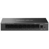 8-Port Gigabit Desktop Switch