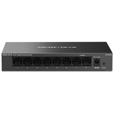 Mercusys MS108GS V1.0 8-Port gigabit desktop switch metal housing Cene