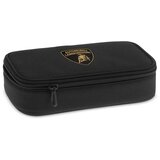 Ars Una Lamborghini crna tinejdžerska pernica 22,5x6x11,5cm Cijene