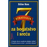 Finesa Džim Ron - 7 strategija za bogatstvo i sreću Cene