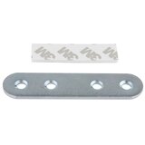 Globo 57914-1AL - led prigušiva zidno spot svetlo allvi LED/0,4W/3,7V 1800 mah | Eponuda.com