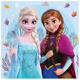 Procos Frozen paket od 20 kom, dvostruke papirnate salvete, 33 x 33 cm Cijene