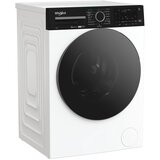Whirlpool Veš mašina WPM 07W ADS EE10kg1400 obrtajaA84,5x60x58cmbela' ( 'WPM 07W ADS EE' ) | ePonuda.com