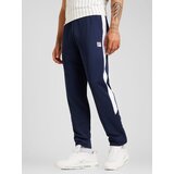 Fila Športna trenirka 'Manuel' temno modra / bela | Shoptok.si