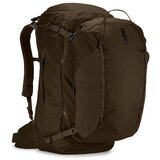 Thule Landmark putni ruksak 70L - smeđa boja | shoptok.hr