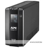  Back UPS Pro APC, 650VA/390W, Tower, 230V, 6x IEC C13 utičnica, AVR, LCD, zamjenjiva baterija | Eponuda.ba