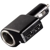 Hama triple power 2.1A auto punjač | Eponuda.ba