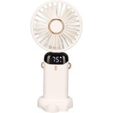 Venisymlis Ročni Ventilator, 90-Stopinjska Zložljiva Oblika, (22070294) Cene