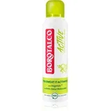 Active Citrus & Lime dezodorans u spreju 48h 150 ml