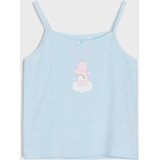 Sinsay Pamučne potkošulje, 3 pakiranje Care Bears | shoptok.hr
