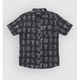 Salty Crew Breezer Perf Button Up Srajca phantom Cene