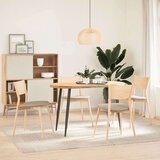 vidaXL Noge stolića za kavu stožastog oblika 4 kom antracit čelik | shoptok.hr