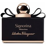 Salvatore Ferragamo Parfumska voda Signorina Misteriosa Eau de Parfum 30 ml Cene