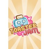  toaster jam steam key (pc) global | ePonuda.com