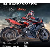 Hisense ULED Smart TV - 75U7Q | ePonuda.com