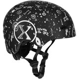  Mt311 kaciga crna xs (48-52 cm) nils extreme | shoptok.hr