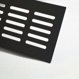 Temptech ventilacijska rešetka VENT600B | shoptok.hr