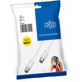 Zed Electronic Antenski kabl sa RF – konektorima, 1.5 met – RFC/1,5 Cijene