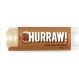 HURRAW! Balzam za ustnice Rootbeer Cene