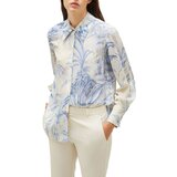 Marella Srajce &amp; Bluze CONIO Modra cene