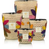 Baobab Collection Tournesol Girasol dišeča sveča 1100 g | Shoptok.si