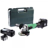 HIKOKI aku.brusilica 14.4 v - G14DL-WW, hitachi | ePonuda.com
