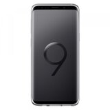 Samsung original ovitek EF-QG965TTE za Galaxy S9 Plus G965 prozoren | Shoptok.si