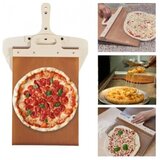  Klizna ploča za pizzu/kolače 55cm x 35cm | shoptok.hr
