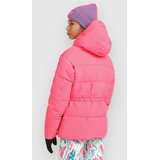 O'neill Fwc'Cruz Puffer Kids Jakna skater pink | Shoptok.si