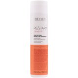 Revlon restart fortifying shampoo 250ml Cene