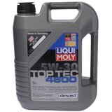 LIQUI-MOLY Ulje za motor LIM2316 5W30 5L