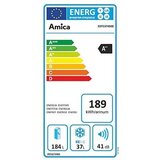 Amica Ugradbeni Hladnjak EDTS374900 (1171432) | shoptok.hr