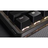 Corsair Tas K70 Core TKL Wireless RGB LED Black" | shoptok.hr