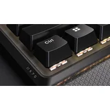 Tas K70 Core TKL Wireless RGB LED Black"